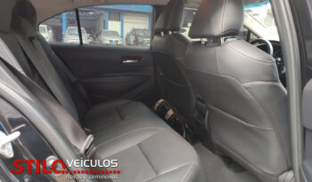 COROLLA full