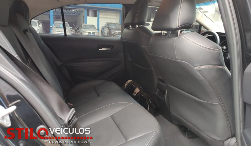 COROLLA full