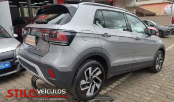 T-CROSS full