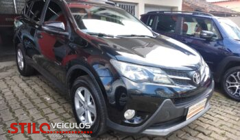 RAV-4 full