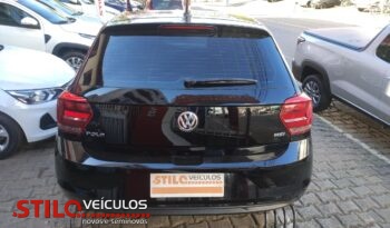 POLO MSI full