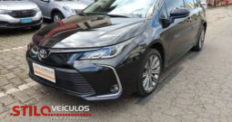 COROLLA