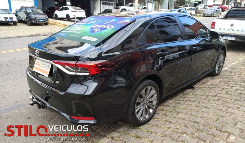 COROLLA full