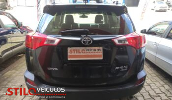 RAV-4 full