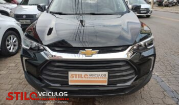 TRACKER LT full
