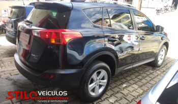 RAV-4 full