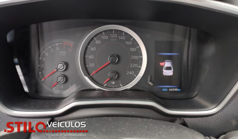 COROLLA full