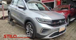T-CROSS