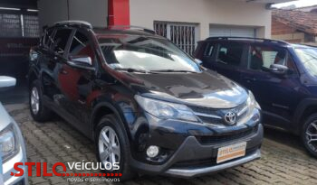 RAV-4 full