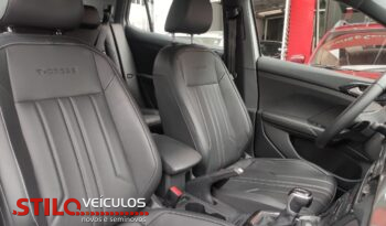 T-CROSS full