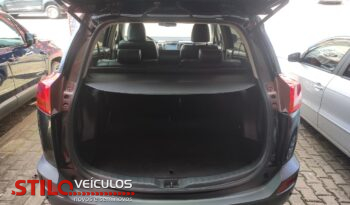 RAV-4 full