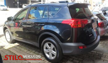 RAV-4 full