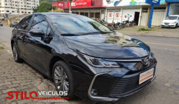 COROLLA full