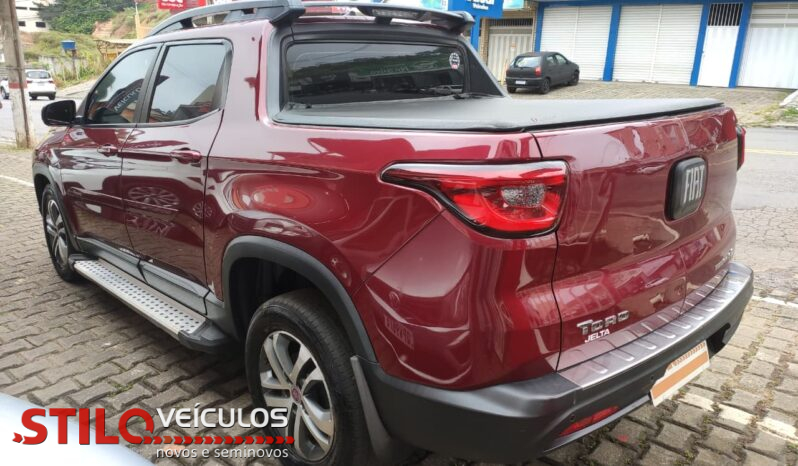 TORO 2.4 full
