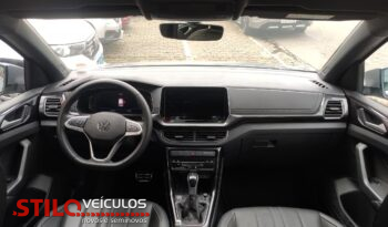 T-CROSS full