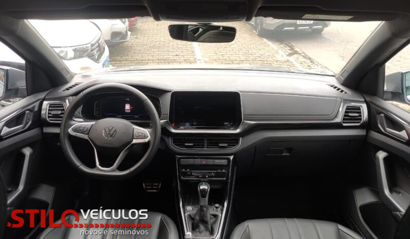 T-CROSS full