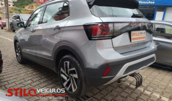 T-CROSS full