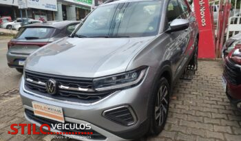 T-CROSS full