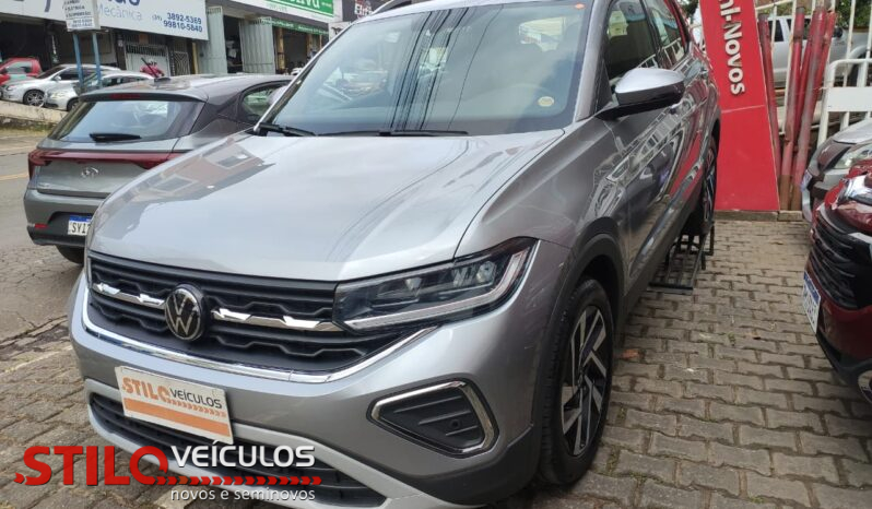T-CROSS full