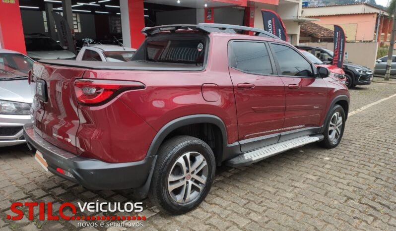 TORO 2.4 full