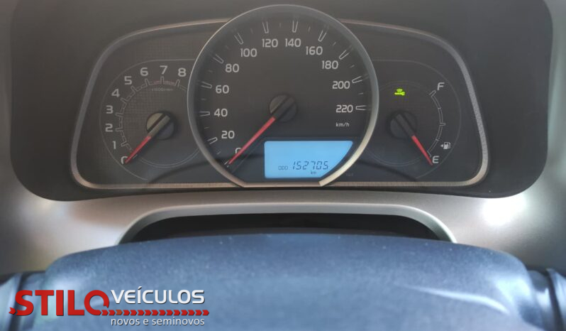 RAV-4 full