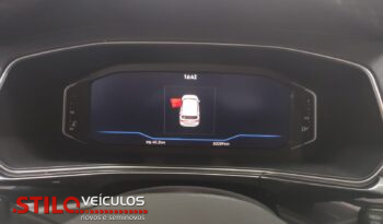T-CROSS full