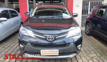 RAV-4 full