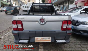 STRADA full