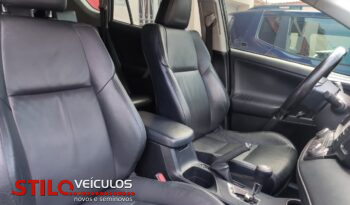 RAV-4 full
