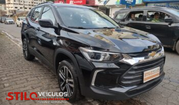 TRACKER LT full