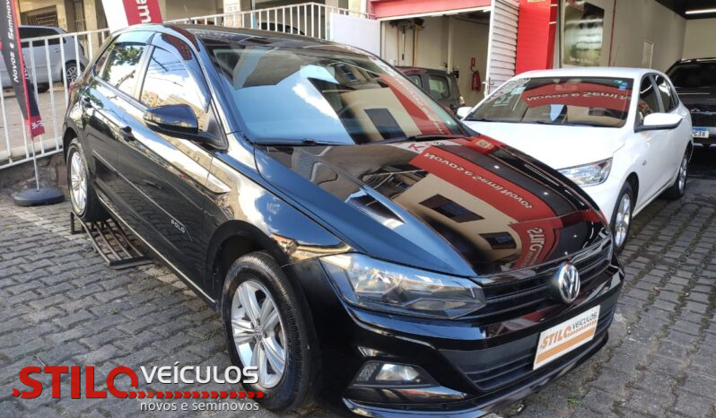 POLO MSI full