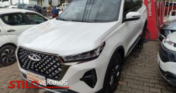 TIGGO 7 SPORT