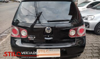 GOLF full