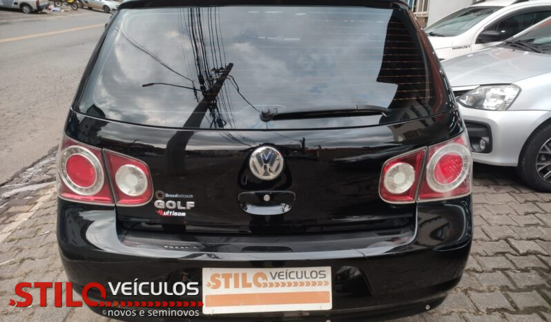 GOLF full
