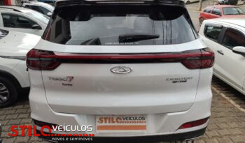 TIGGO 7 SPORT full