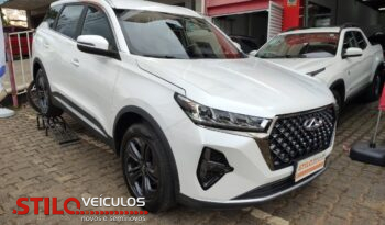 TIGGO 7 SPORT full