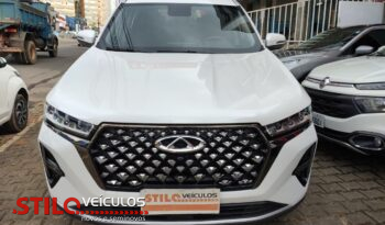 TIGGO 7 SPORT full