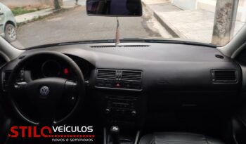 GOLF full