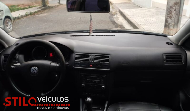 GOLF full