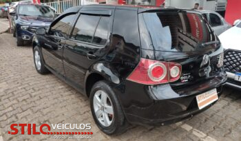 GOLF full