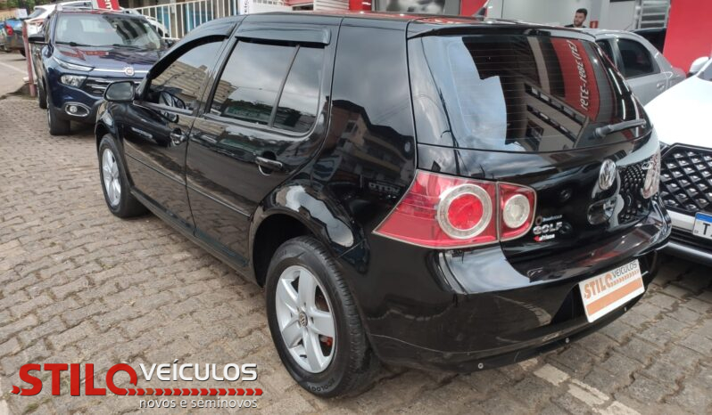 GOLF full