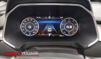 TIGGO 7 SPORT full