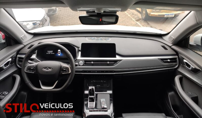 TIGGO 7 SPORT full