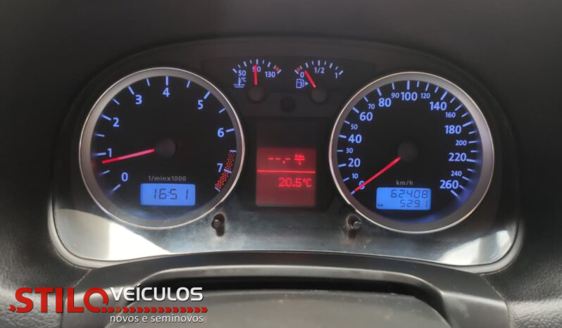 GOLF full