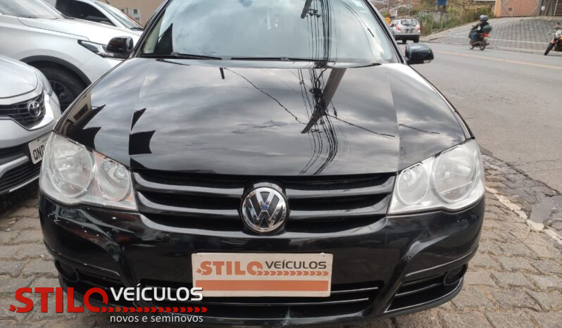 GOLF full