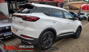 TIGGO 7 SPORT full