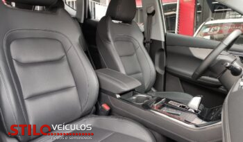 TIGGO 7 SPORT full