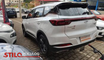 TIGGO 7 SPORT full