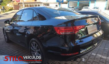 AUDI A4 full