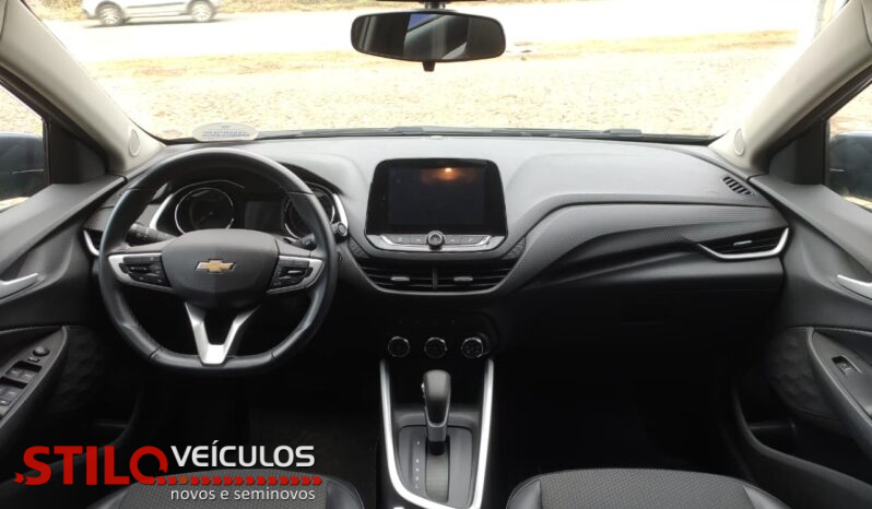 ONIX PLUS LTZ full